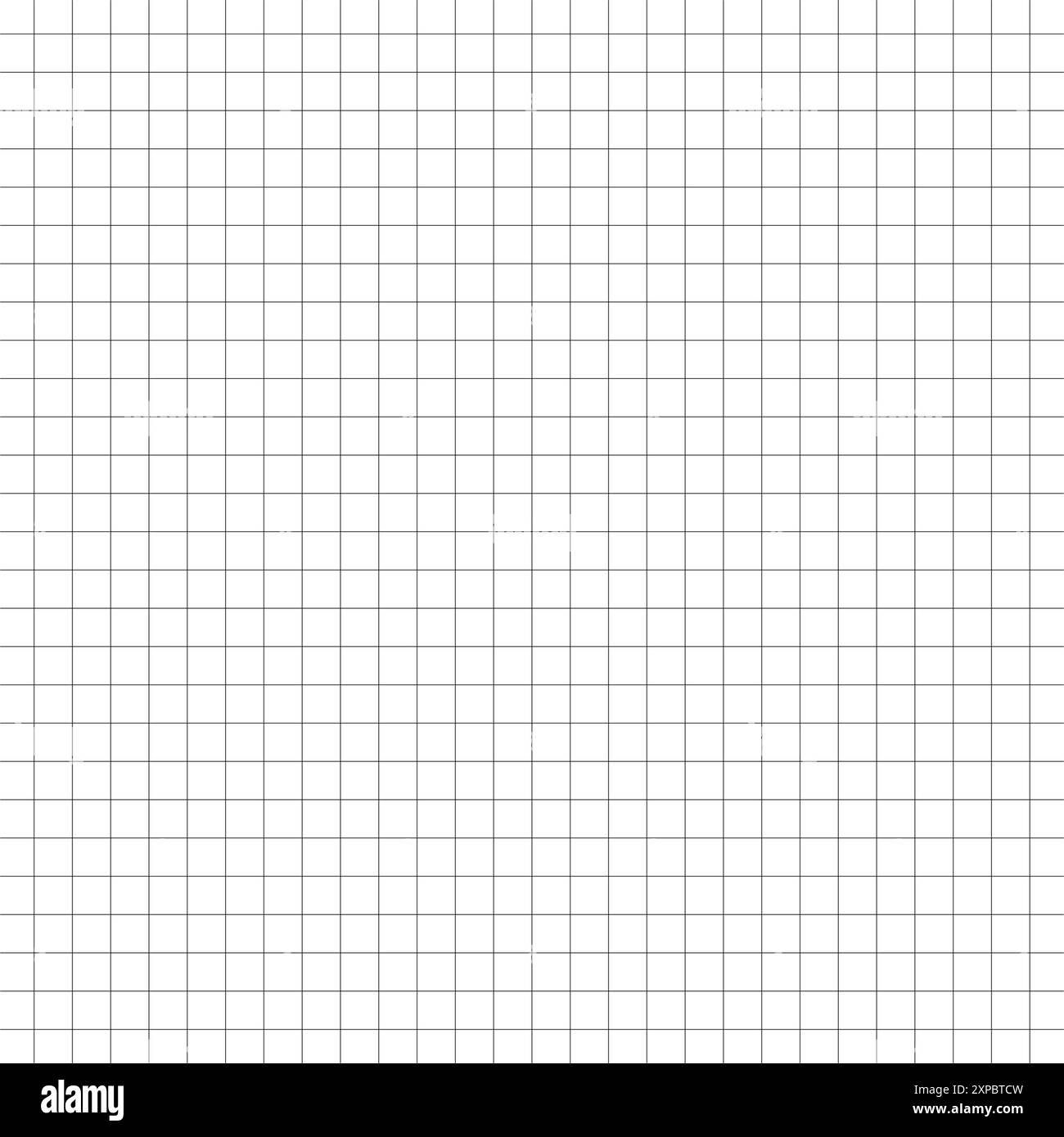 Printable Graph Paper 1/4