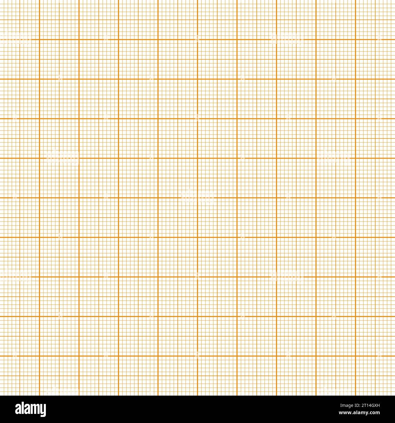 8X10 Grid Paper Printable