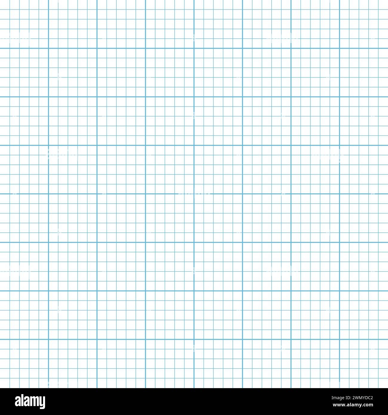 Free Printable 1/4 Inch Grid Paper