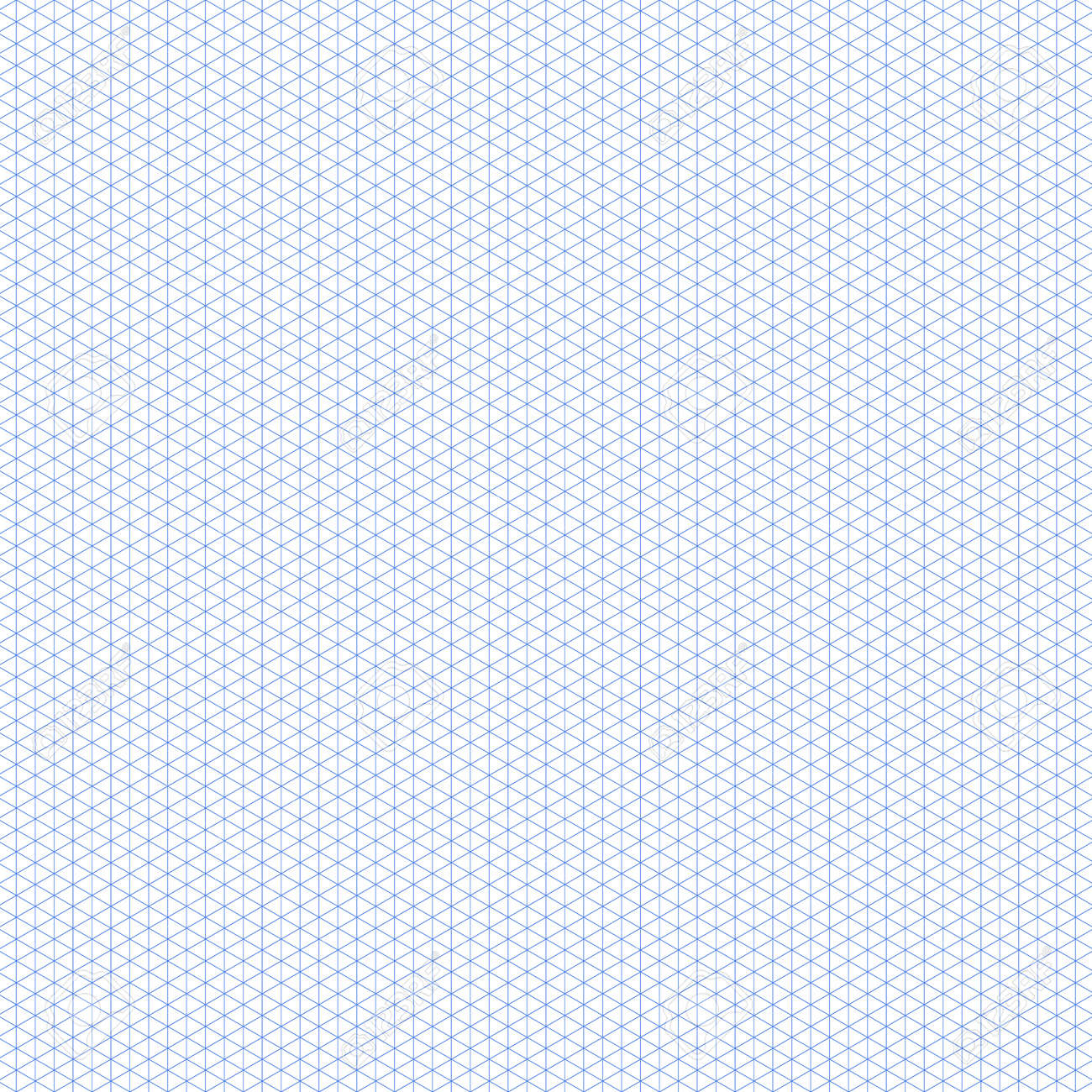 Grid Paper Isometric Grid On White Background Abstract Lined Transparent Illustration White Geometric Pattern For School Copybooks Notebooks Diary Notes Banners Print Books Stock Photo Picture And Royalty Free Image Image 164640324 
