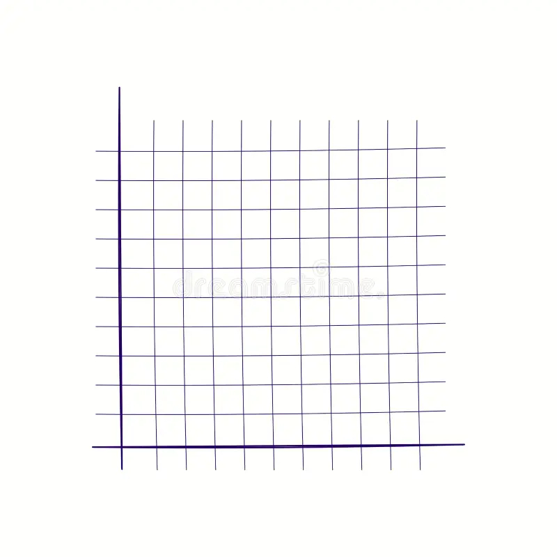 Printable Cartesian Graph Paper