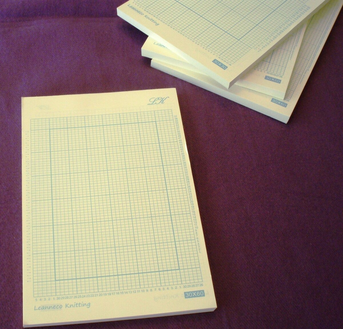 30X30 Grid Paper Printable