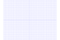 Grid Paper Printable 4 Quadrant Coordinate Graph Paper Templates Worksheets Library