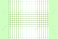 Grid Paper Realistic Blank Lined Paper Sheet In A4 Format Squared Background With Color Graph Geometric Pattern For School Wallpaper Textures Notebook Lined Blank On Transparent Background Royalty Free SVG Cliparts Vectors