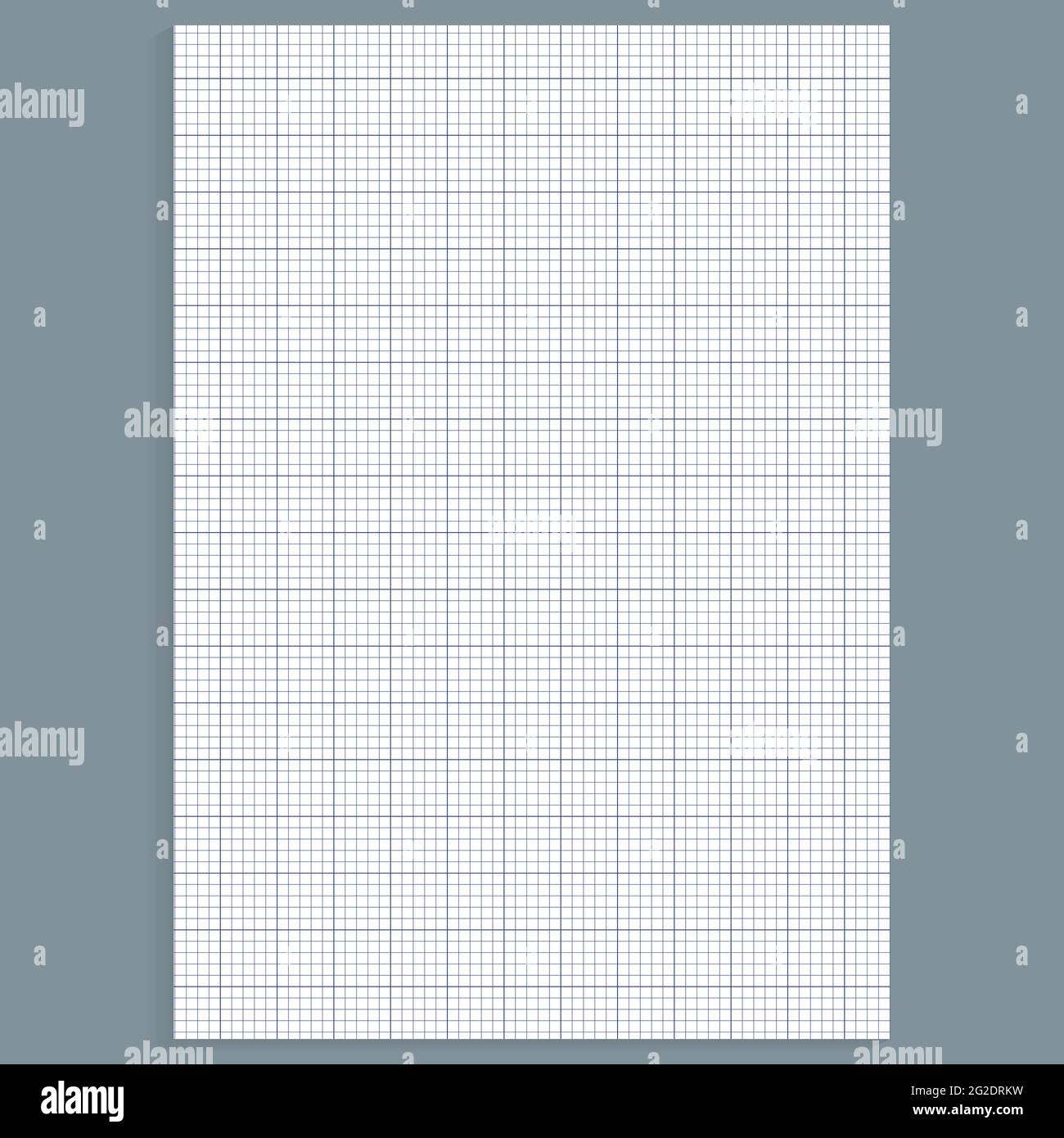 Free Graph Paper Printable 16 Squares