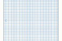 Grid Paper School Smart Double Sided Graph Paper 8 1 2 X 11 Inches 1 2 Inch Rule White Pack Of 500 Large Graph Paper