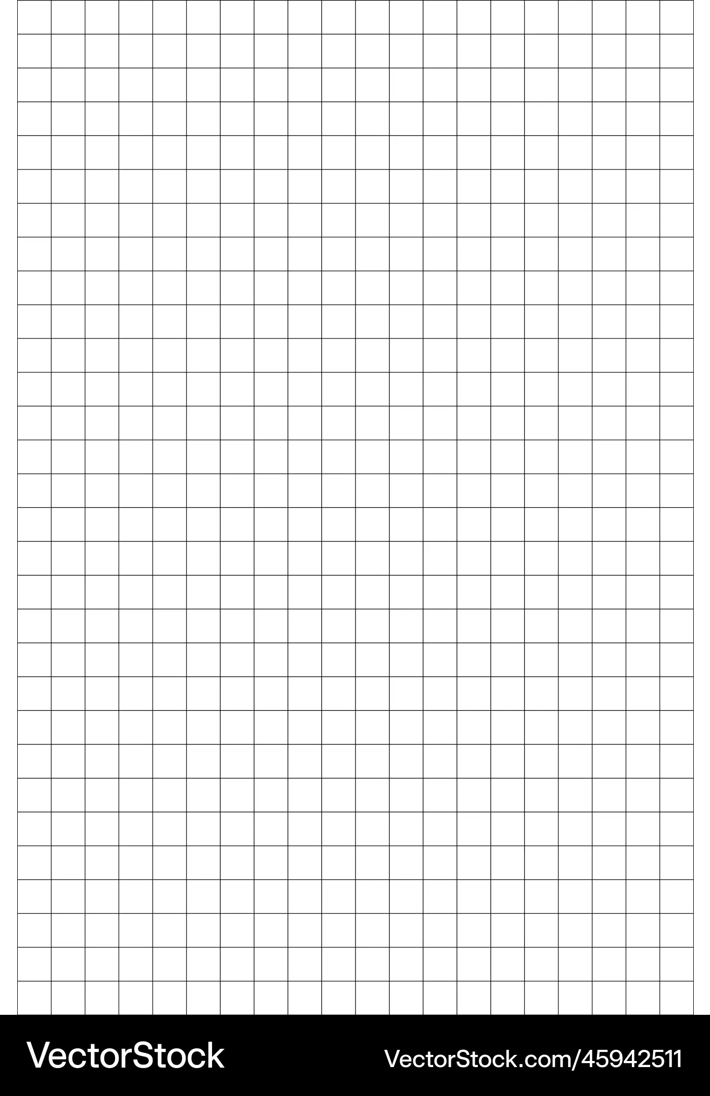 Plat Grid Paper Printable
