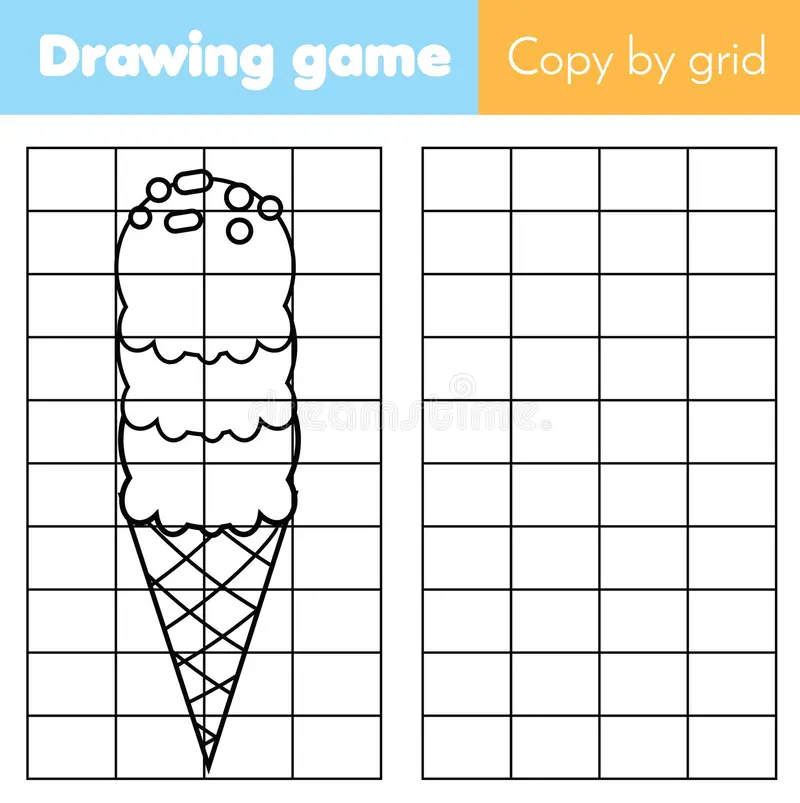 Grid Worksheet Stock Illustrations 9 563 Grid Worksheet Stock Illustrations Vectors Clipart Dreamstime