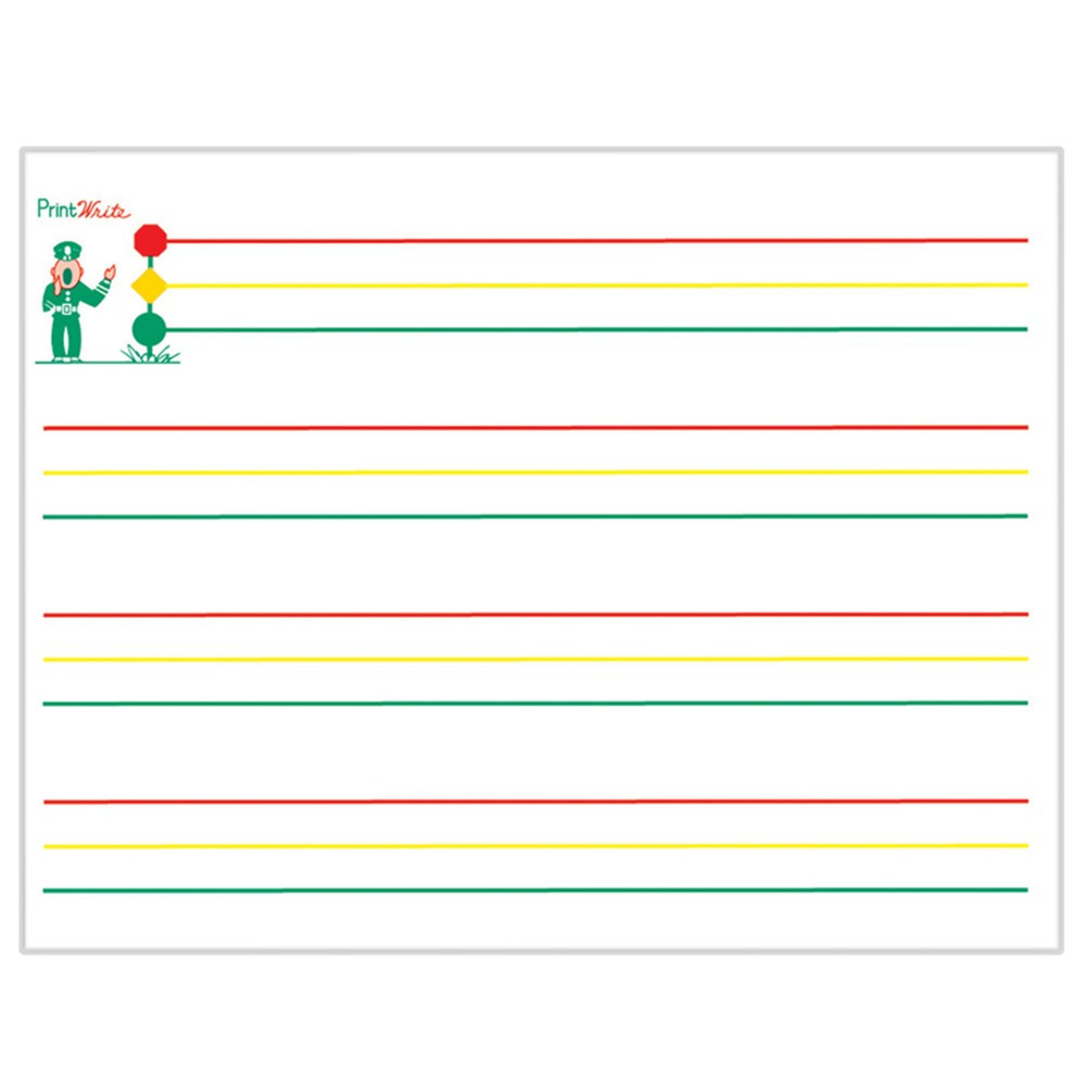 Printable Lined Paper for Cursive Writing