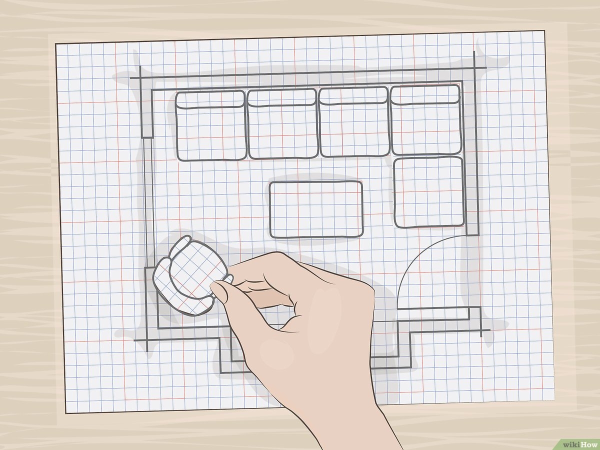 Printable Graph Paper with Inches and 12Ths Marked In