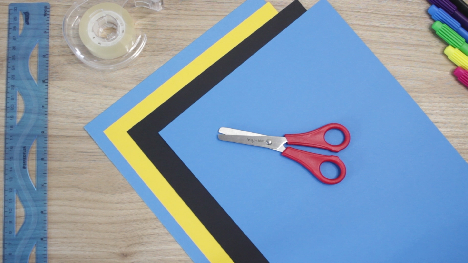 Printable Paper Laptop A4