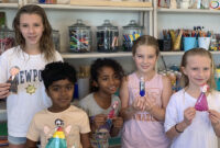 How To Make A Paper Squishy Art With Jenny K