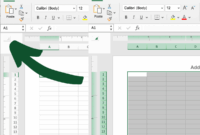 How To Make Graph Paper In Excel Knitting House Square