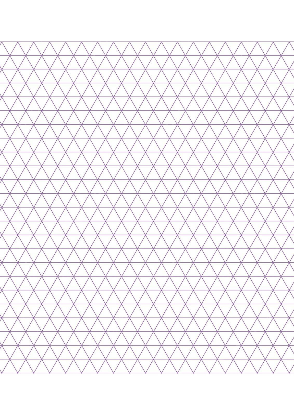 Isometric Color Grid Paper With Lines For School Or Notes Vector Template Download On Pngtree