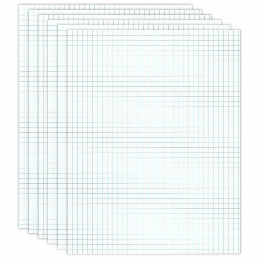 Isometric Graph Paper 1InTheOffice Graph Paper Pads 8 5x11 75 12 Pack Quadrille Grid Notebooks Graph Paper Notebook
