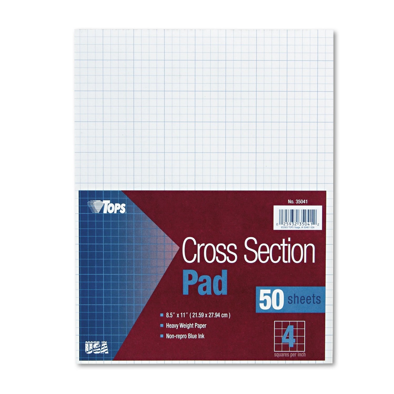 Isometric Graph Paper Ampad Graph Paper Pads 8 5x11 5x5 Grid 10 Pads 50 Sheets Each 8x8 Graph Paper