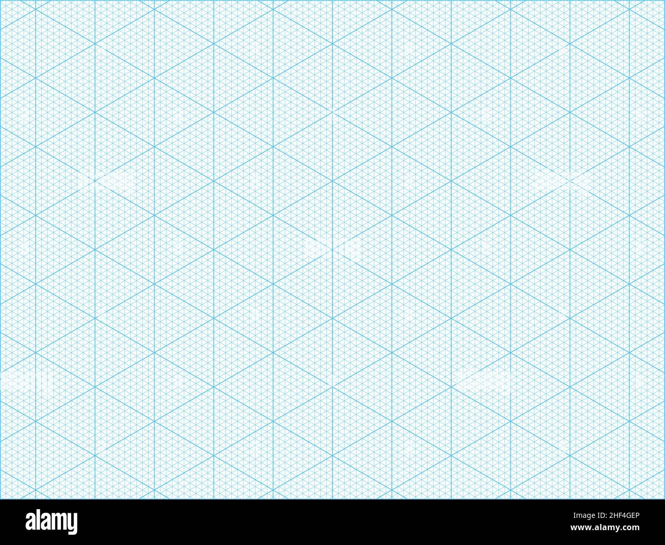 Isometric Graph Paper Grid Stock Vector Image Art Alamy Worksheets Library