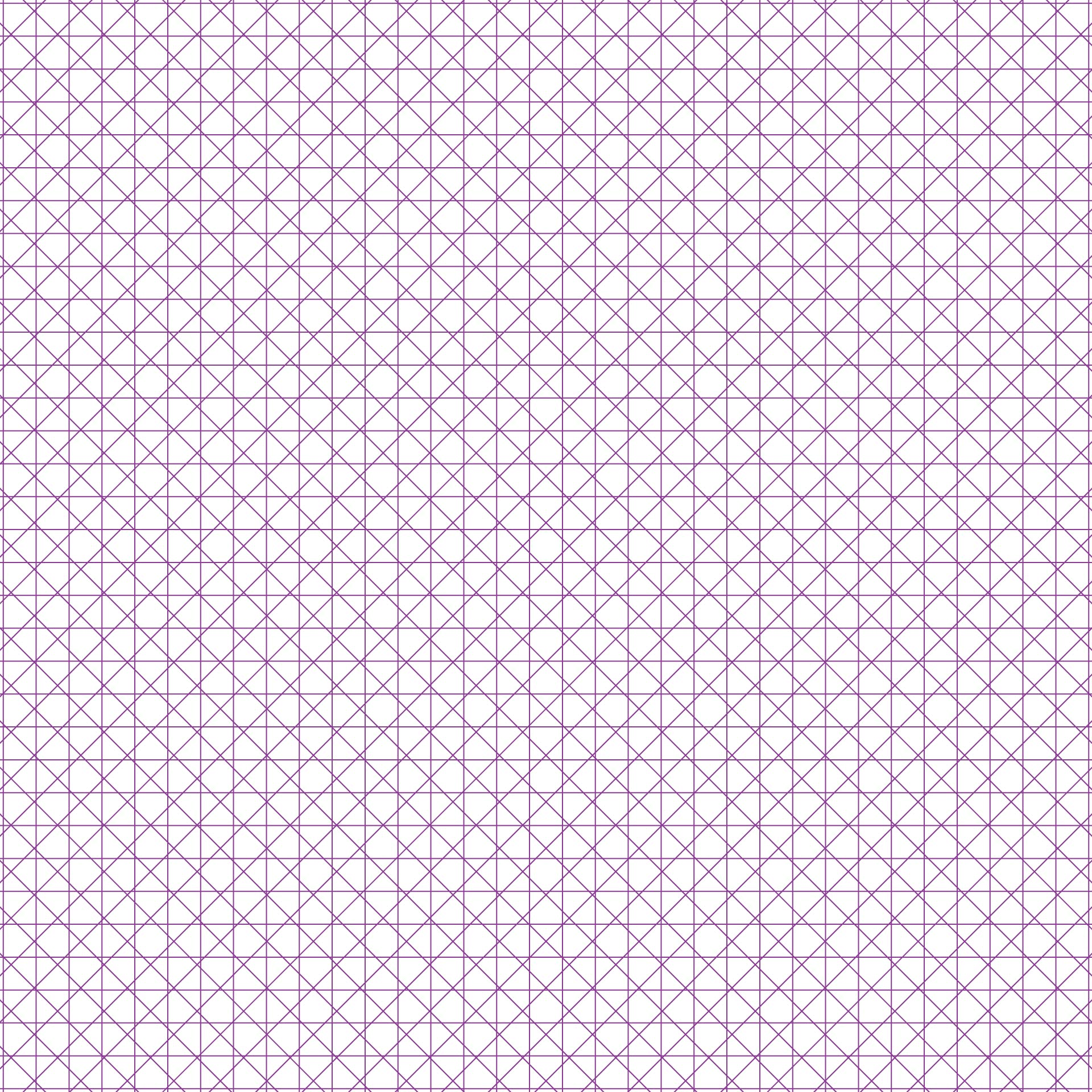 Isometric Grid Paper 10 Free PDF Printables Printablee