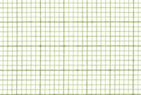 Journal Basics Green Graph Paper Yardage SKU C13051 GREEN Fat Worksheets Library