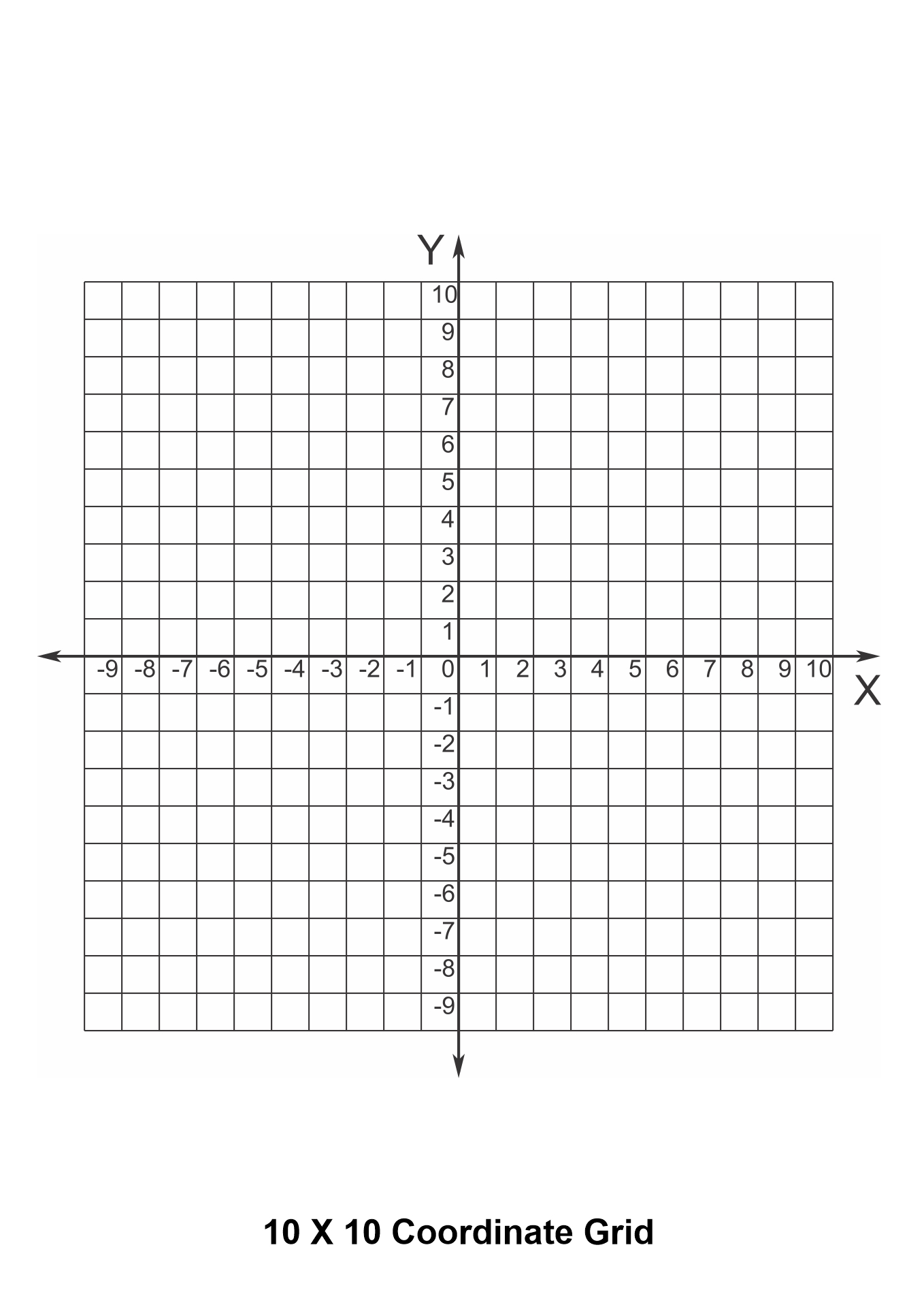 Large Graph Paper A3 Graph Paper 10mm Square 500 Sheets Graph Paper Grid It