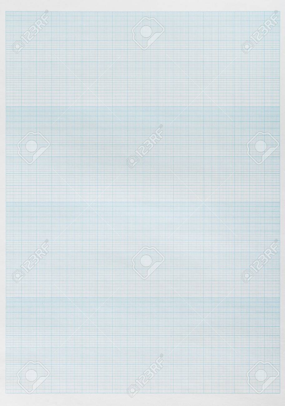 Semi-Log Graph Paper Free Printable