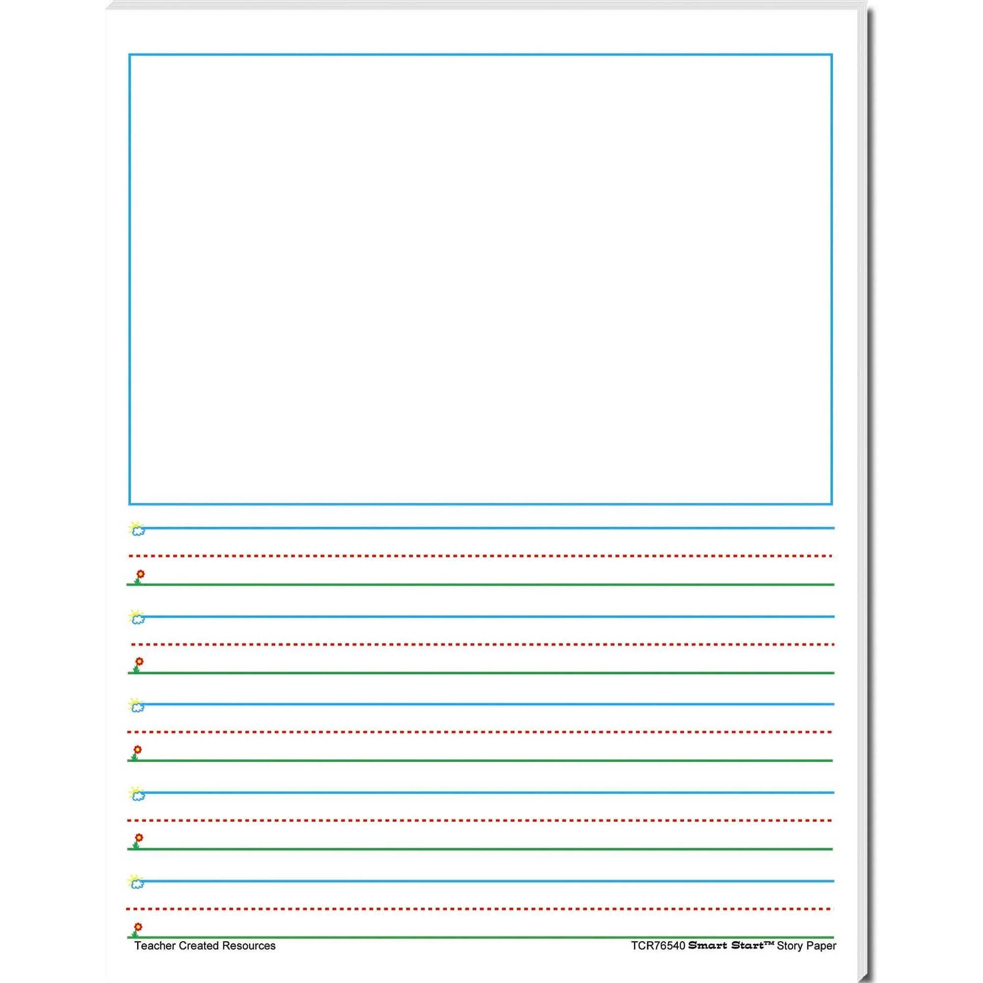Lined Chart Paper For Teachers School Smart Double Sided Graph Paper 8 5x11 Inches 1 Grid 500 Sheets Ream Grid Chart Paper