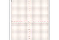 Math Graph Paper Graph Paper Stickers Accentuated XY Axis Roll Of 500 Printable Graph Paper 3 Hole Punched Lined Paper