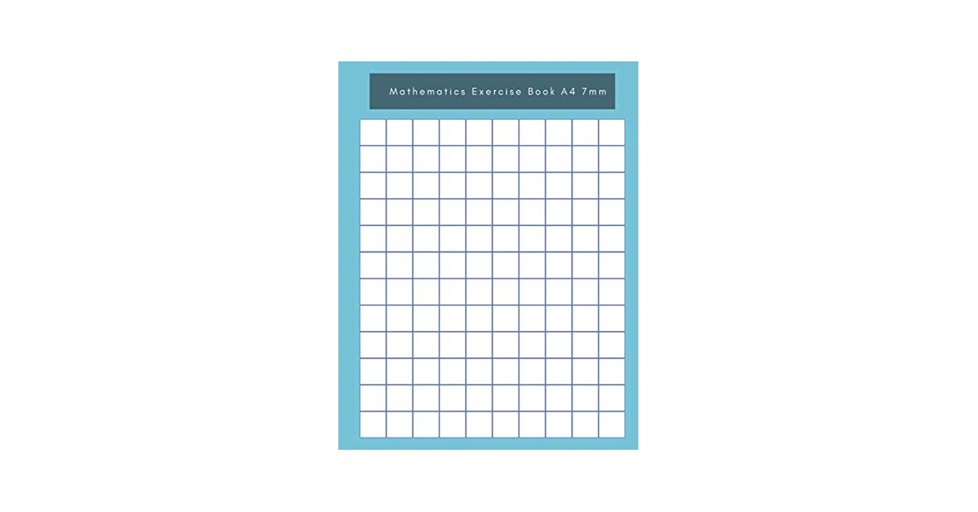 7Mm Square D Printable Paper Free