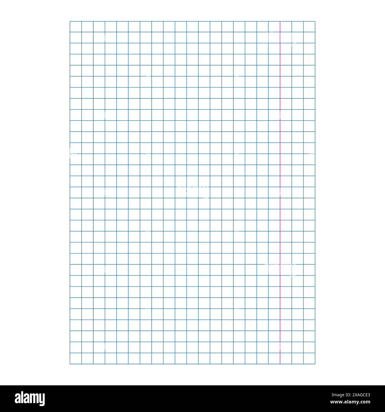 Mathematics Graph Paper Cut Out Stock Images Pictures Page 2 Alamy