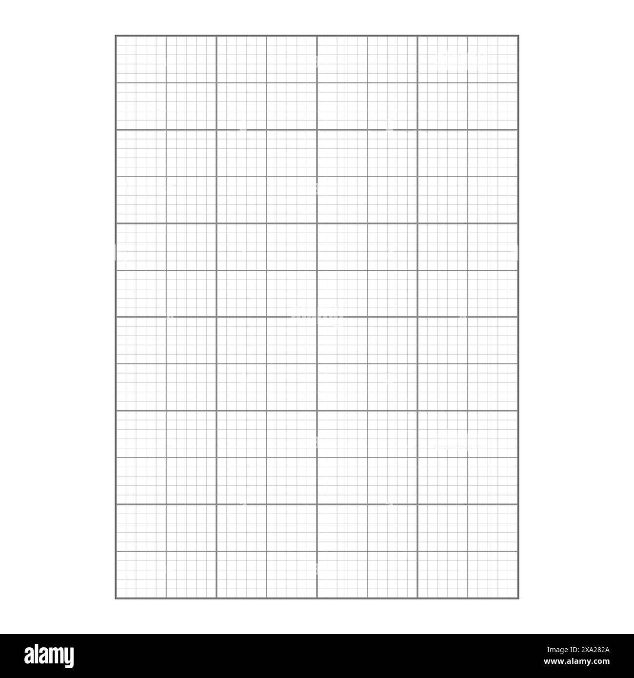 Mathematics Graph Paper Cut Out Stock Images Pictures Page 2 Alamy