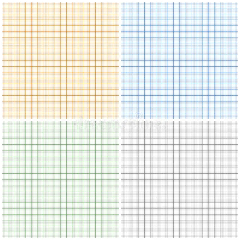 Free Printable Blue Graph Paper