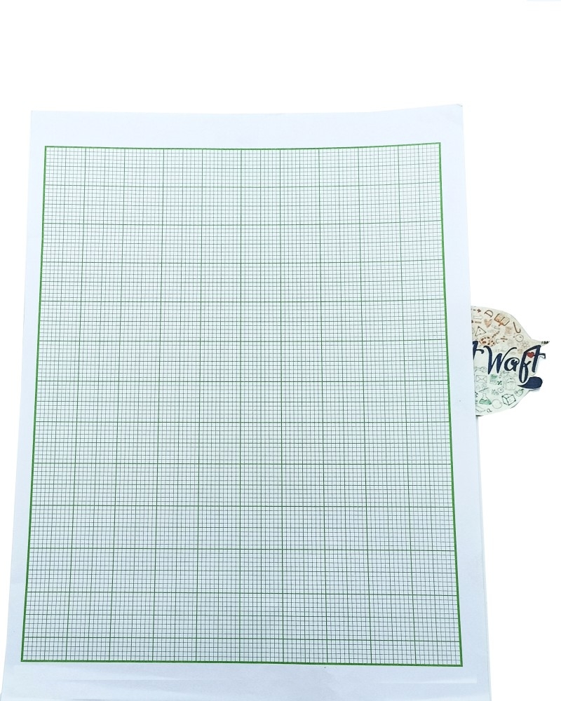 Printable mm Graph Paper PDF