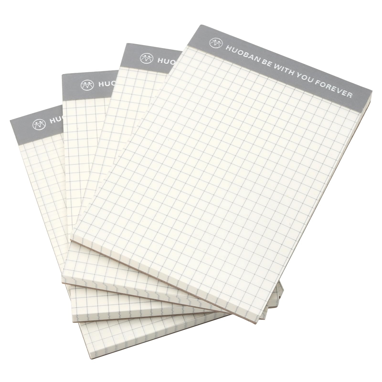 MOUYAT 20 Pack Small Pocket Notepad A6 Grid Notebook 70 Sheets Graph Paper Flip Book Squared Grid Mini Notebook For Journaling Sketching And Note Taking 14 X 10cm Amazon co uk Stationery Office