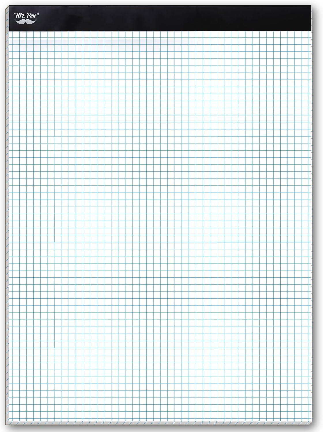 Mr Pen Graph Paper 4 Squares Per Inch 55 Sheets Philippines Ubuy