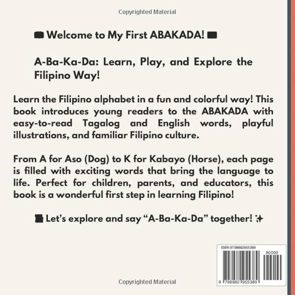 Printable Test Paper for Grade 1 Filipino