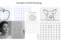 Mystery Drawing Puzzles With Free Download Amy Ward Creates