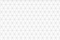 Online Printable Free Blank Graph Paper Template Word PDF