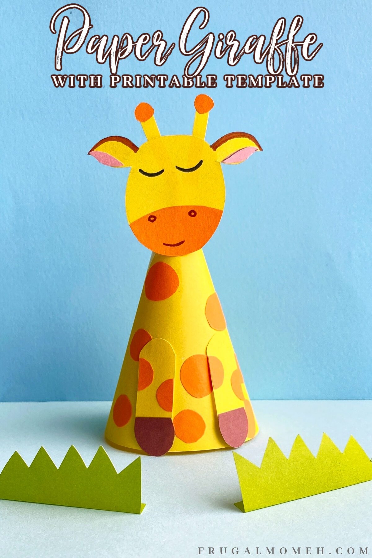 Fun Paper Printable