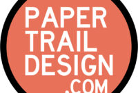 Paper Trail Design Click Print Done