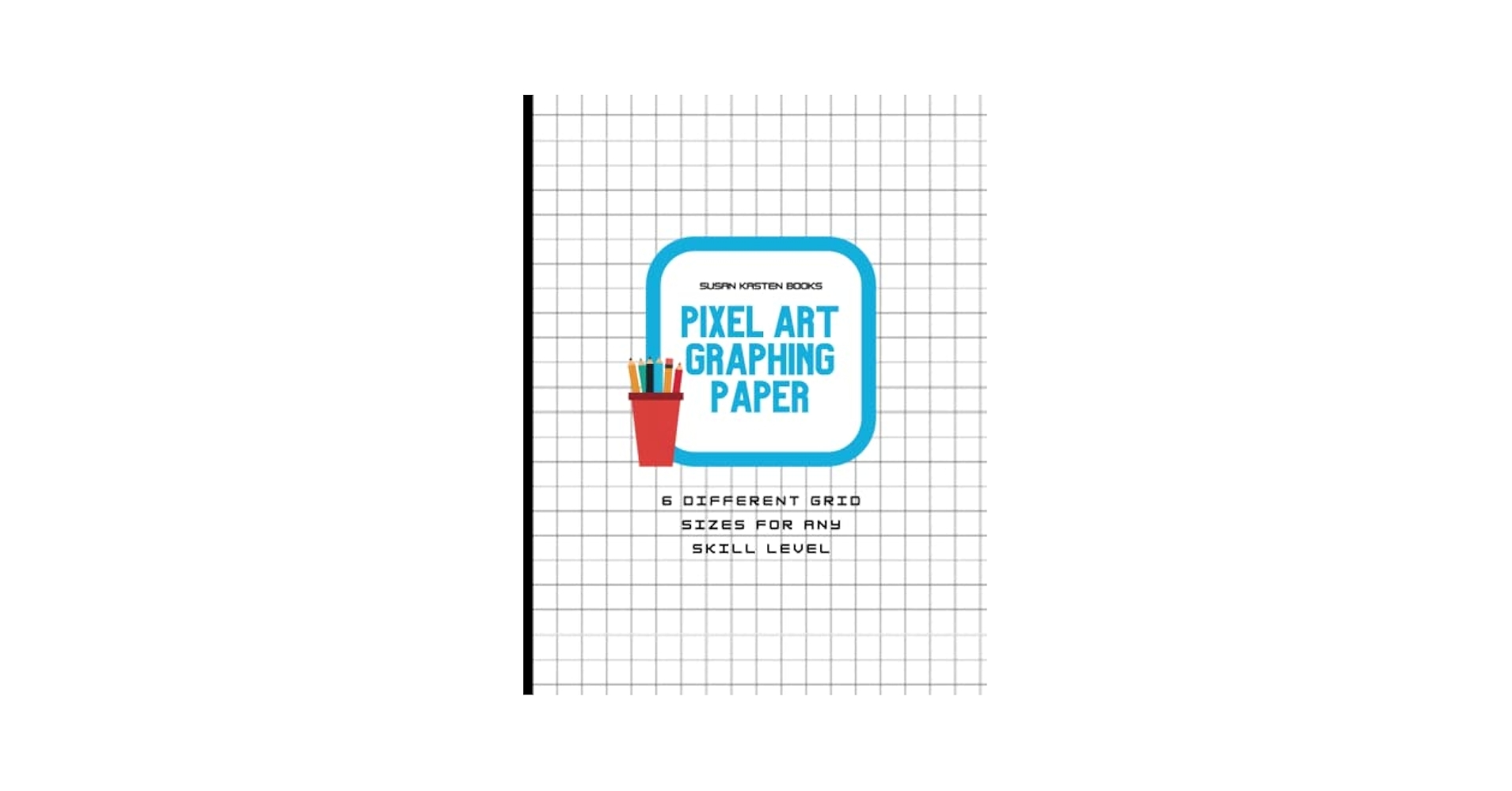 Printable Grid Paper Art