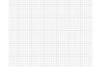 Plain Graph Paper With Name 4 Mm Specialty Paper ClassCrown