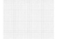 Plain Graph Paper With Name Block ClassCrown