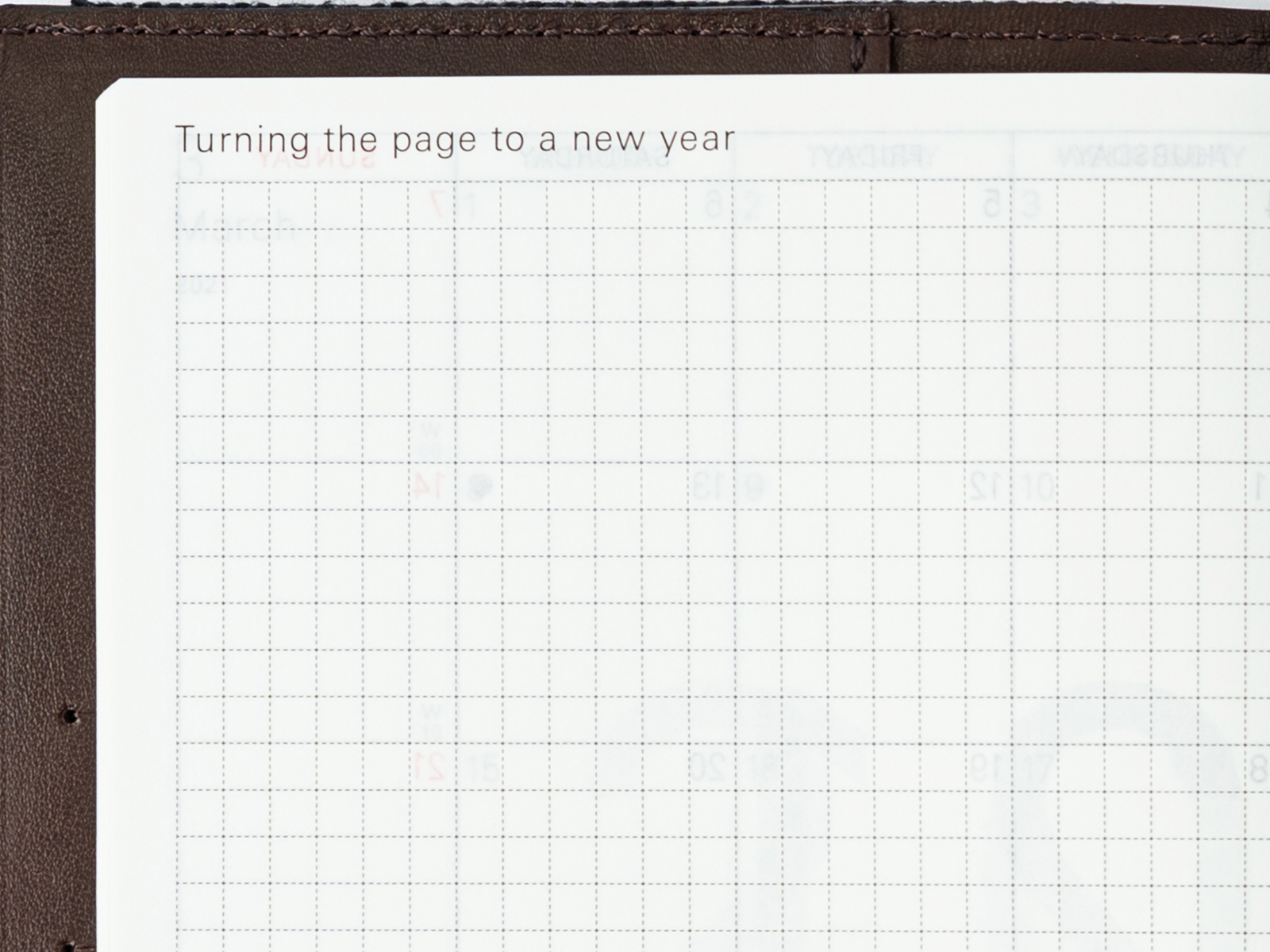 Enlarged Graph Paper Printable