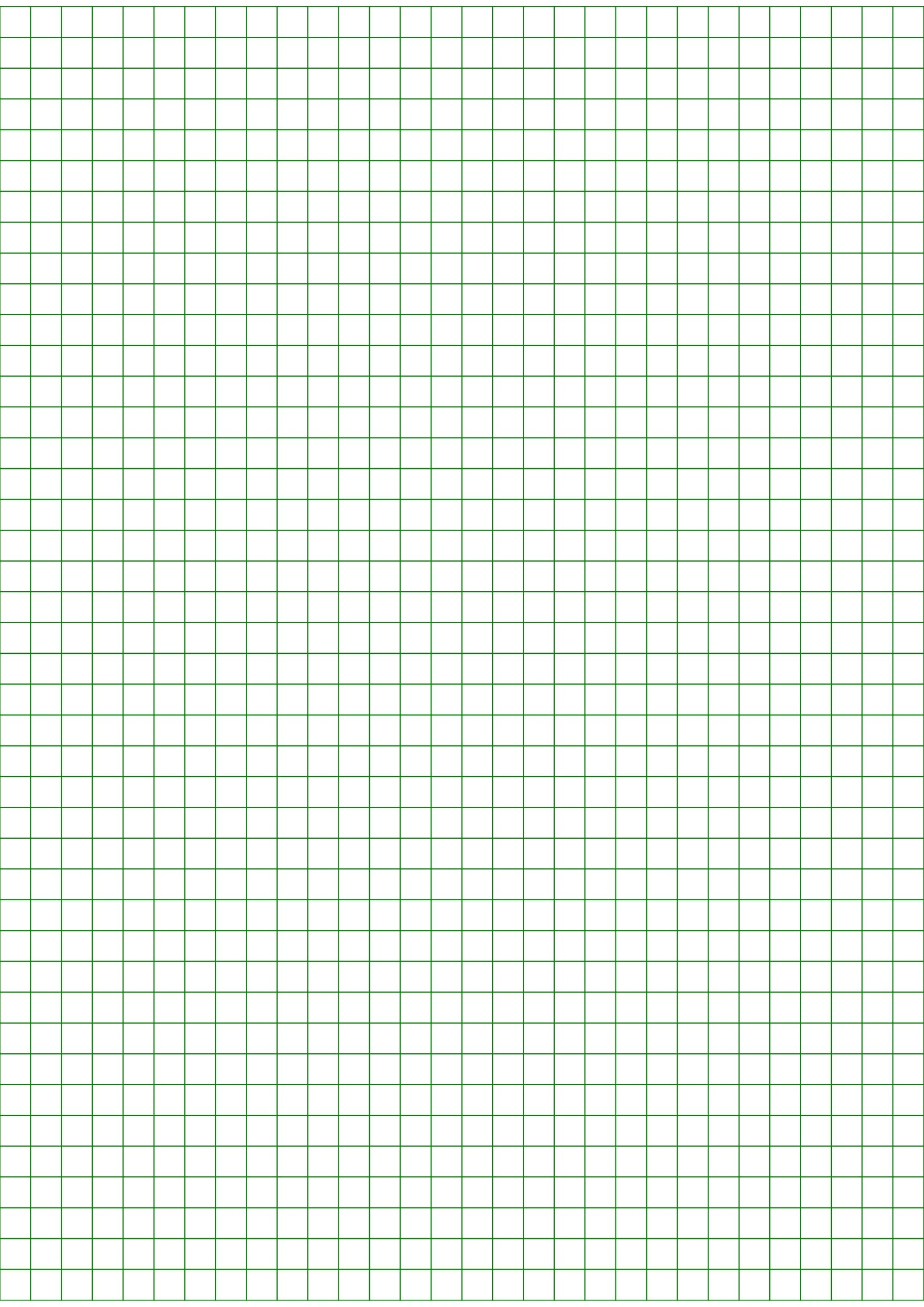 72 Square Graph Paper Printable