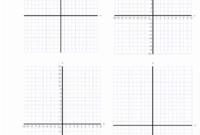 Printable Blank Graphs Template Templates At Allbusinesstemplates