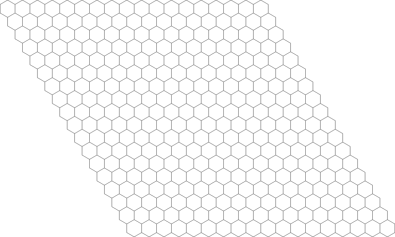 11X11 Grid Printable