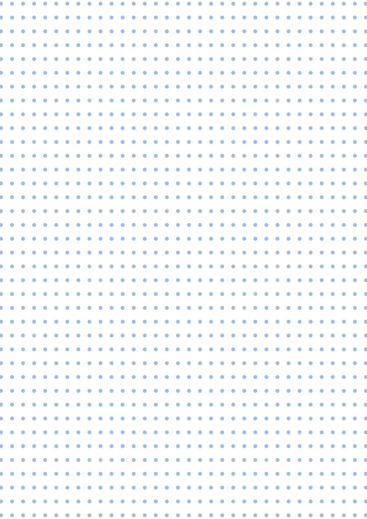 Printable Dotted Grid Paper For School And Notes Vector Template Download On Pngtree