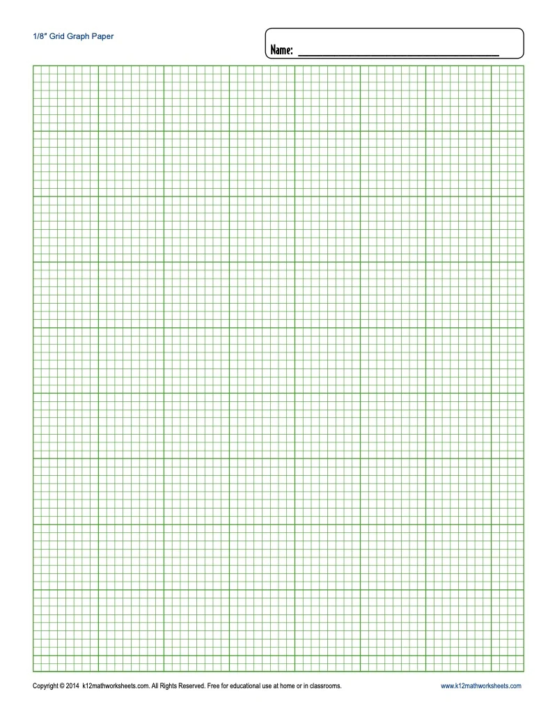 printable graph paper blank templates