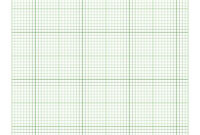 Printable Graph Paper Blank Templates