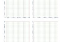 Printable Graph Paper Blank Templates